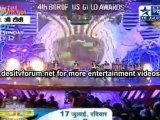 Zee Gold Awards Mein Dhamaal