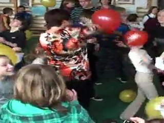 Bal małego artysty 2011