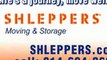 Shleppers Moving Inc. New York City Relocation Assistance