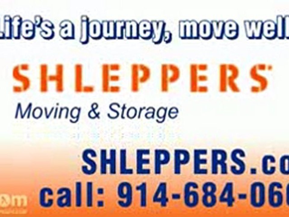 Shleppers Moving Inc. New York City Relocation Assistance