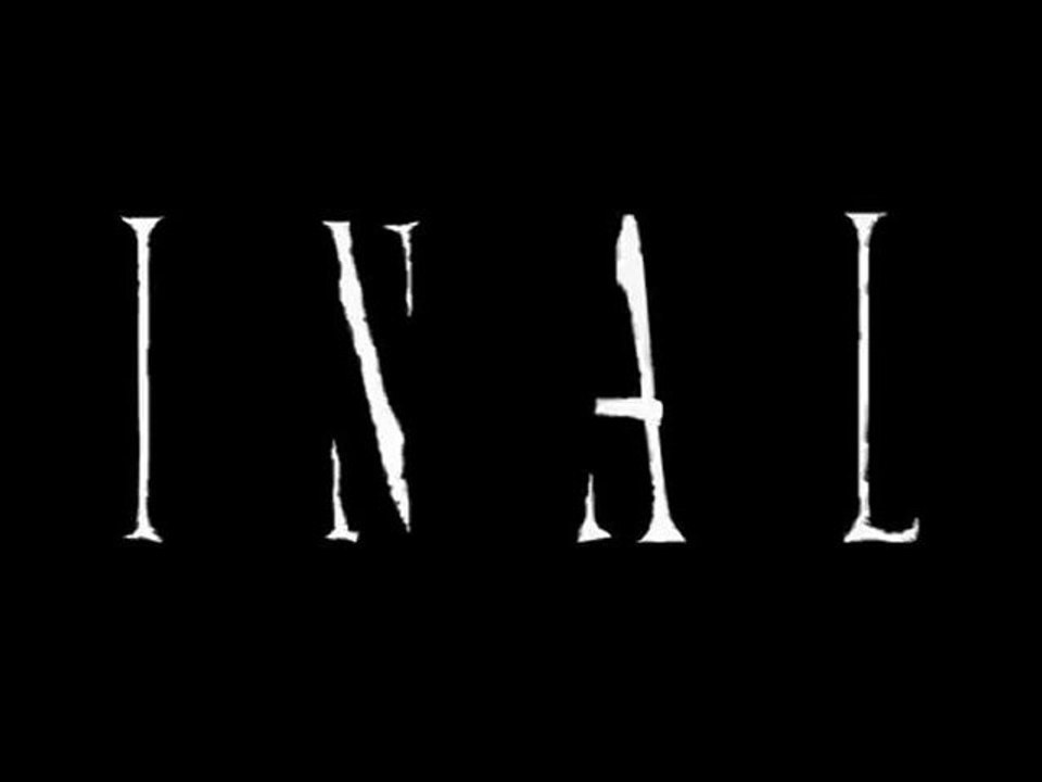 Finale - Trailer
