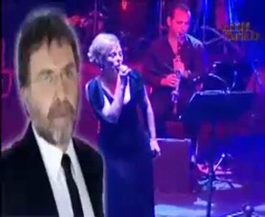 NURGÜL YEŞİLÇAY-AHMET HAKAN