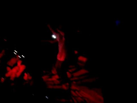 İzmir Pesimist Orkestra&Sagopa Kajmer