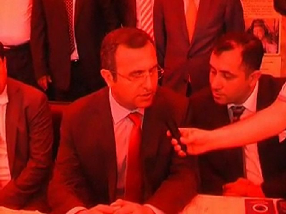 KEMAH TARİHİ STANDI