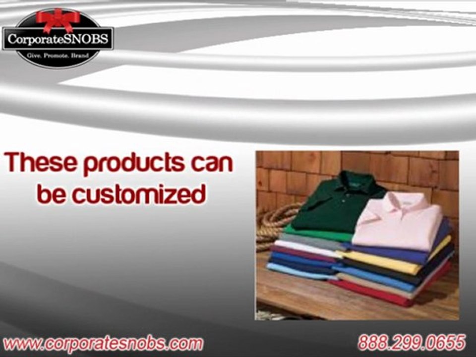 Embroidered Polo Shirts Logo Apparel Available