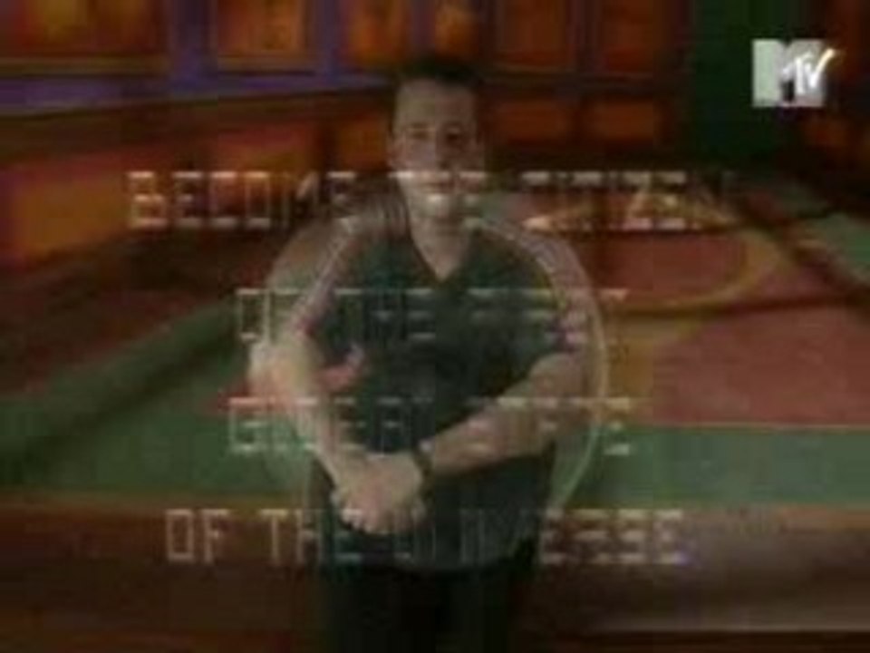 Laibach - Final Countdown