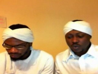 Healing Power of Christ P.1