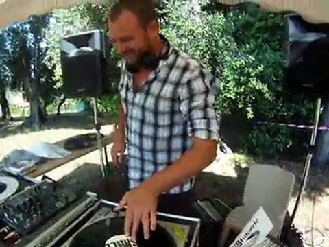 Vidéo Festival Culture en herbe Nice Parc D'ESTIENNE D ORVES Mai 2011.vep