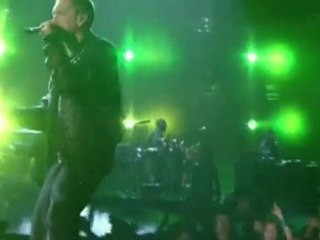 Eminem, Rihanna, Dr. Dre with Skylar Grey