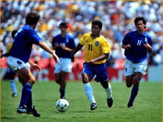 Βραζιλία-Ιταλία | Τελικός 1994