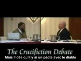 Qui a écrit le livre biblique des Hébreux ? Un Inconnu  Dr. White vs Shabir Ally