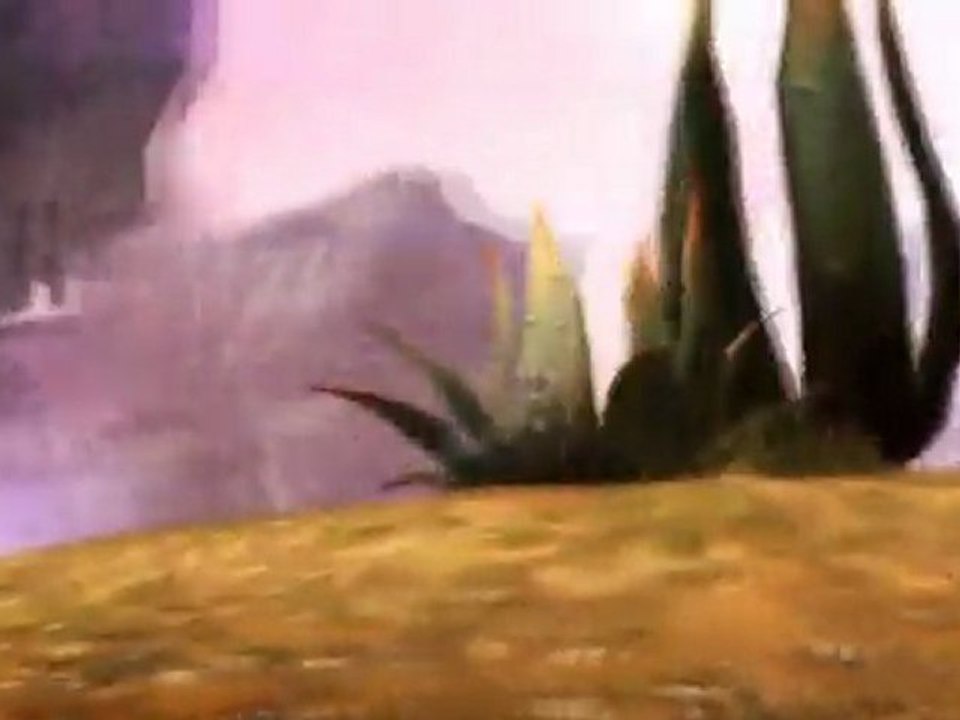 Destiny Of Aion en 2.5