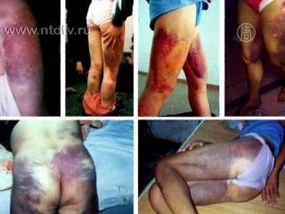 Еще 9 последователей Фалуньгун убиты в Китае