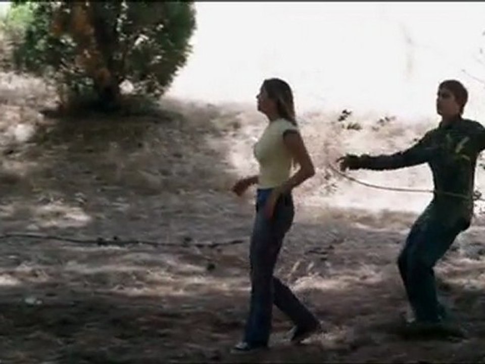 Forget Me Not - Clip