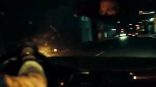 Drive [2011 Official Trailer]