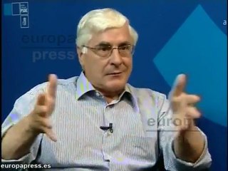 Barreda: "Que cada cual aguante su vela"