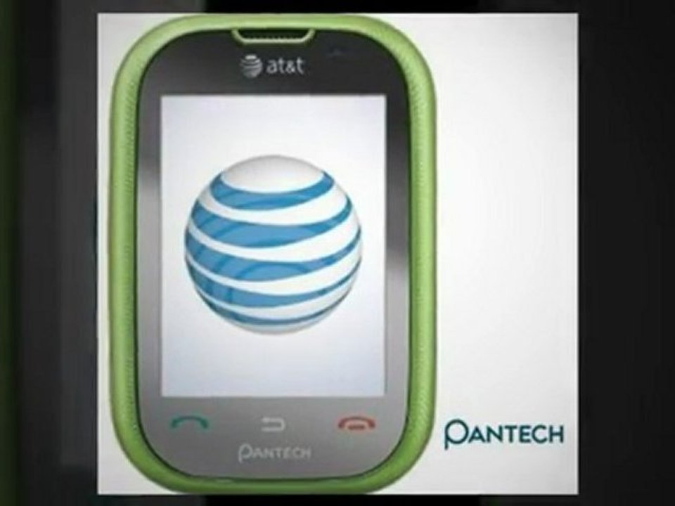 Cheap Pantech Unlocked Cell Phones