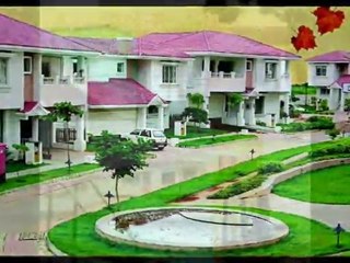 Paranjape Schemes Presents Vasant Vihar 4 & 5 BHK signature Row houses in  Pune, Baner