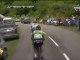 Tour de France 2011 - ÉTAPE 14 - Saint-Gaudens=>Plateau de Beille 168.5 km(8)