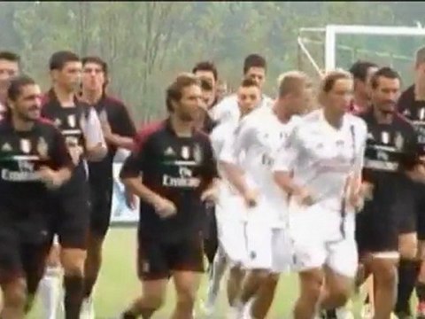 Nowy trener Juventusu