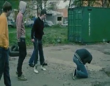 Oxxymiron - Последний звонок (саундтрек к фильму Klas)