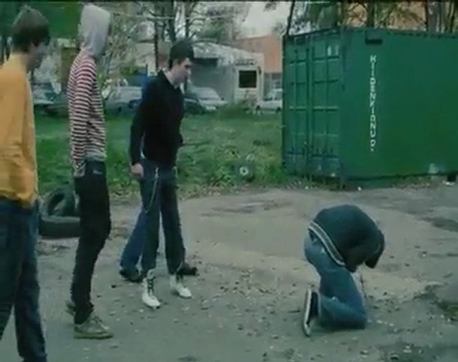 Oxxymiron - Последний звонок (саундтрек к фильму Klas)