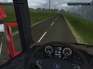 Trucks_n_trailers Scania