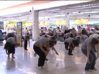 Feels Like A Prayer - Représentation du 6 juillet 2011