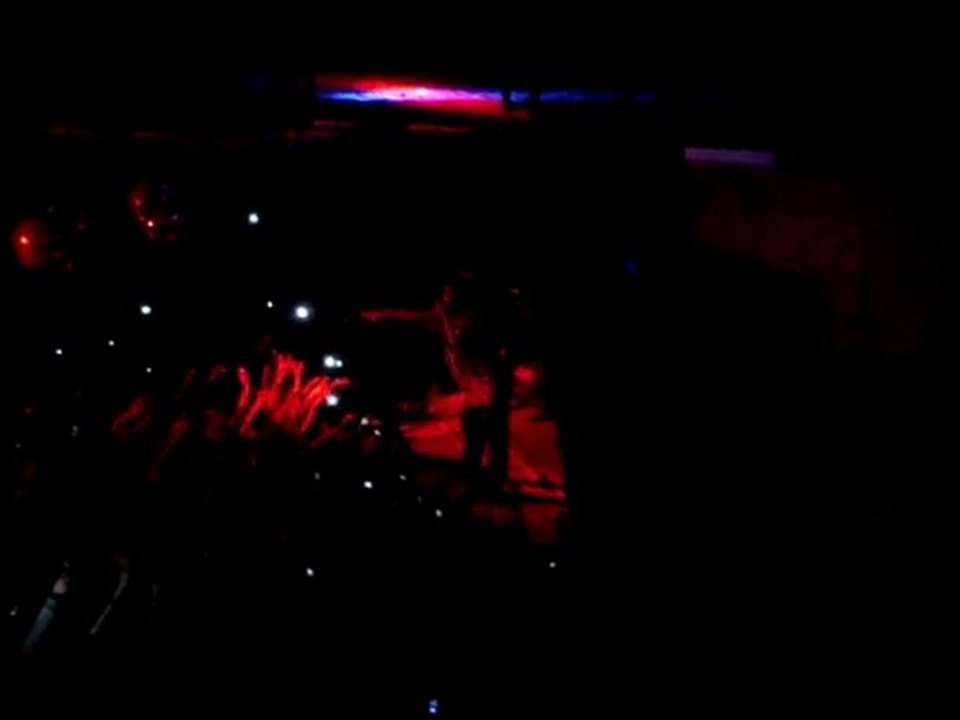 İzmir Pesimist Orkestra&Sagopa Kajmer