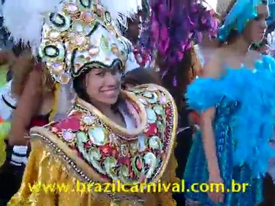 Rio Samba Filmmaking International Carnival Production ...