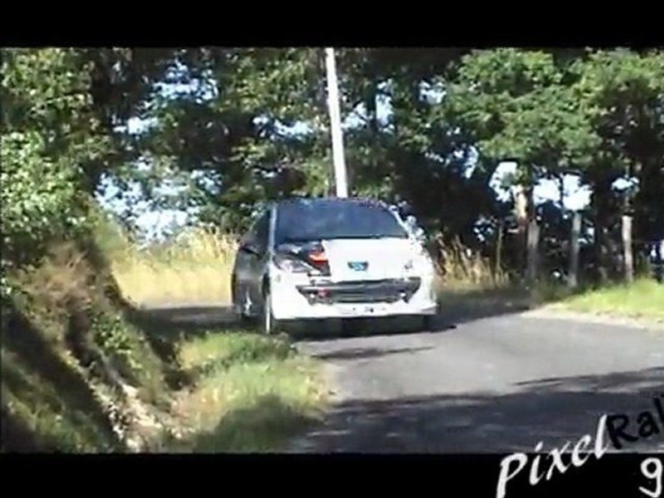 Rallye du Rouergue 2011 PixelRallye.com by g06