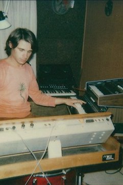 Triangle Sept - Composition Mario Vilas