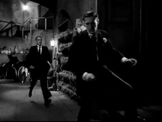Frankenstein - Clip Elizabeth Meets The Monster