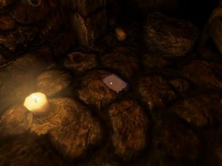 [MMK Walkthrough] Amnesia part 8 : La Prison, deuxième partie.