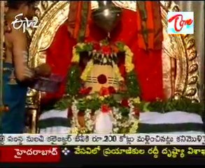 ETV2 Teertha Yatra - Sri Siddhi Vinayaka Swamy - West Marredpally - 02