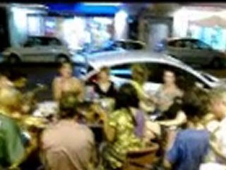 Sexta Feira au bar St Michel - Fête de la musique 2011