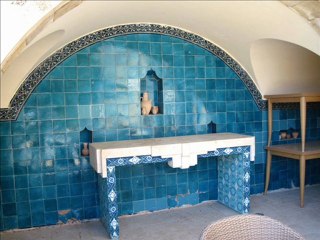 St Andrew’s Church of Scotland in Jerusalem