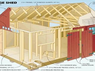 Step by Step Woodworking Plans