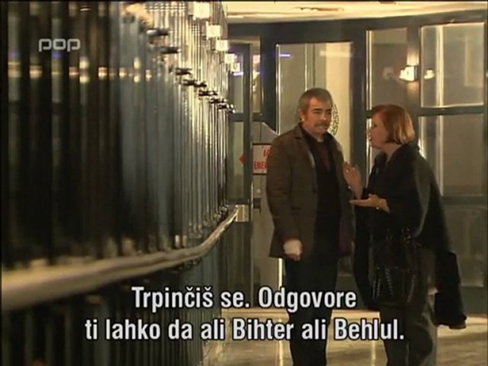 STRASTI ORIJENTA - Epizoda 117 - 3/6