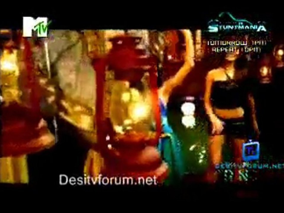MTV Grind - 16th July 2011 Watch Video Online Pt1
