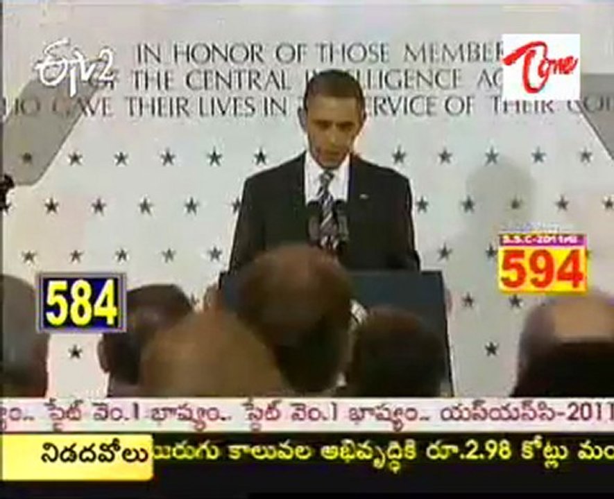 Barack Obama warns al Qaeda