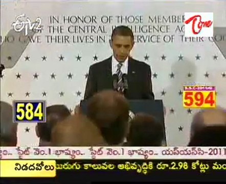 Barack Obama warns al Qaeda