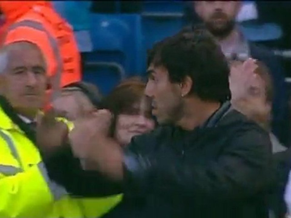 Corinthians erneuern das Angebot für Tevez