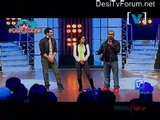[v] Footloose  - 16th July 2011 Watch Online Video pt3