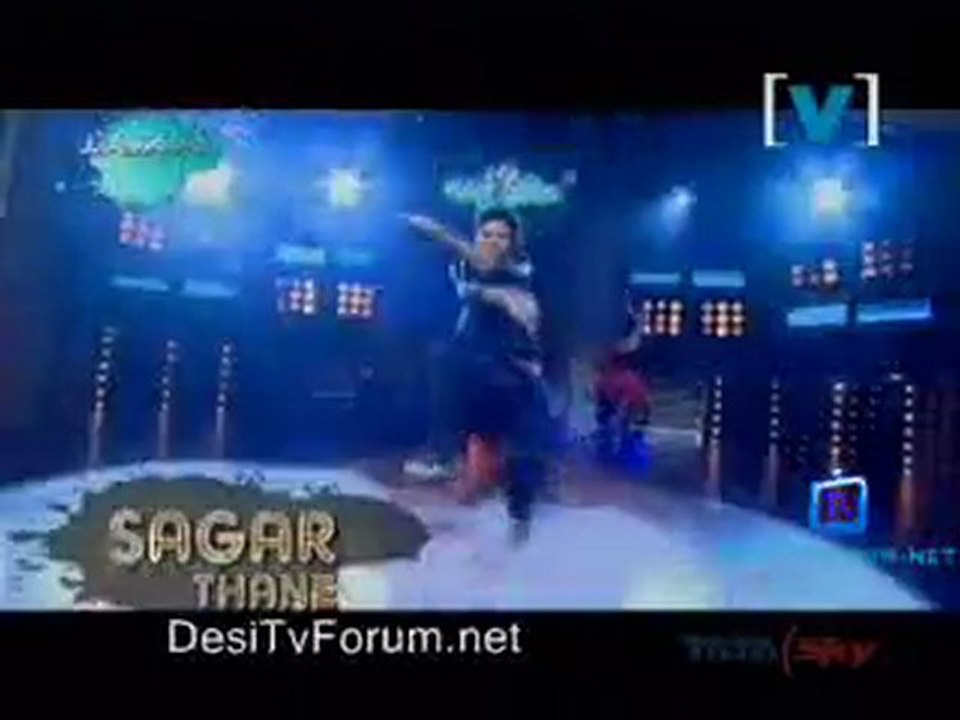 [v] Footloose  - 16th July 2011 Watch Online Video pt4