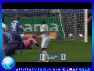 أهداف يوسف العربي كاملة في اخر موسم