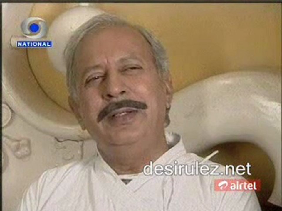 Hum Tumko Bhool Na Payenge -16 july 2011 pt 1