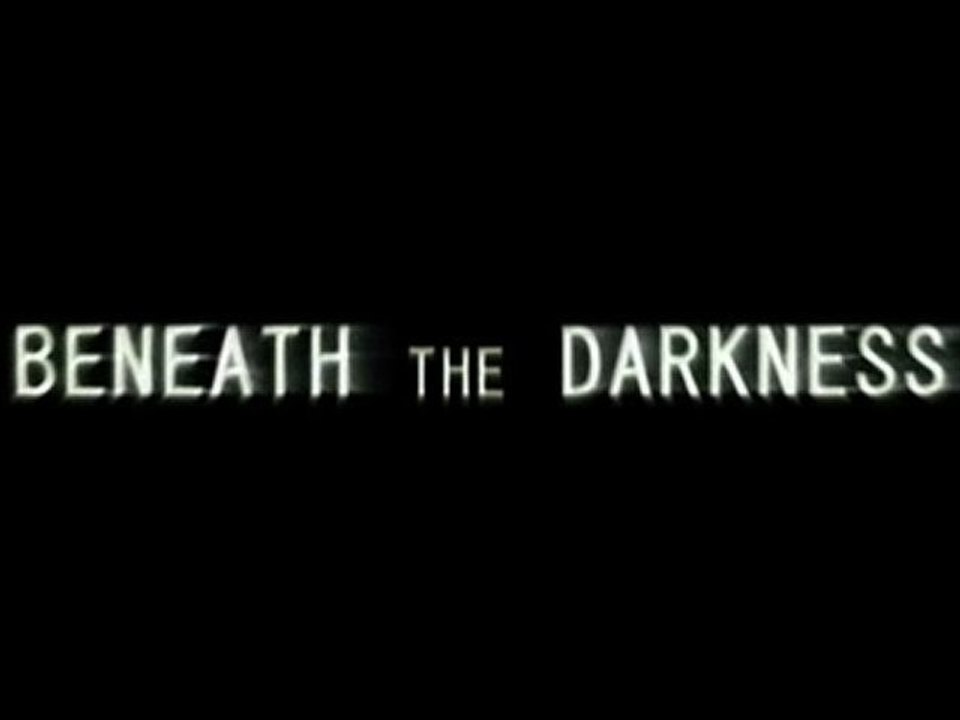 Beneath the Darkness - Trailer #2