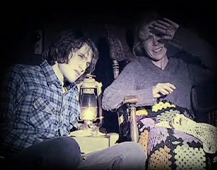 Deadtime Stories Vol. 1 - Clip #1