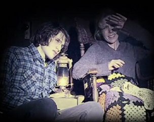 Deadtime Stories Vol. 1 - Clip #2 Faith